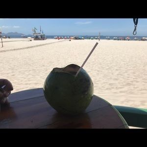 Meet your Posher, Marco